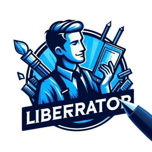 Librator logo