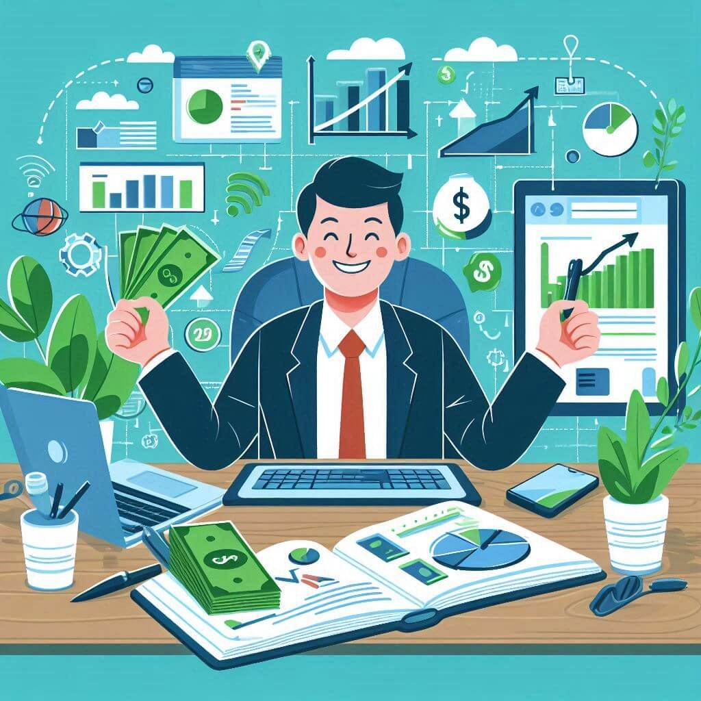 How to Start a Profitable Affiliate Marketing Business (Hidden Method)