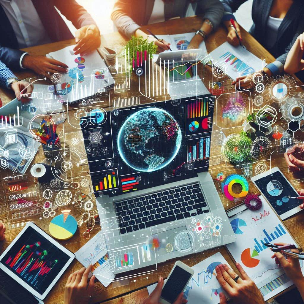 How to Make Money Selling Digital Products