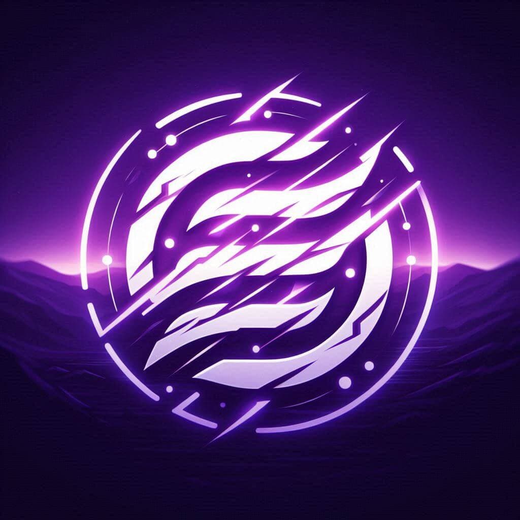 TypingRush logo